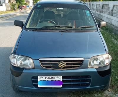 Suzuki Alto 2007