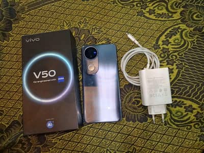 Vivo V50