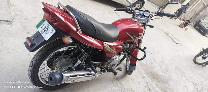 ybz urgent sale no accident all genuine fresh piece  engine genuine