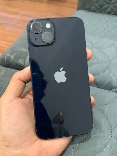 iPhone 13 128GB Non PTA JV