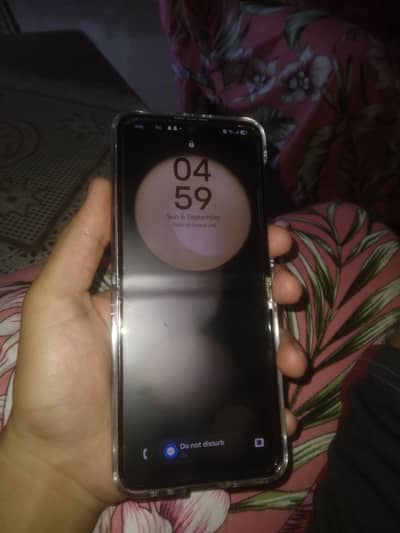 Samsung Mobile Z Flip 5