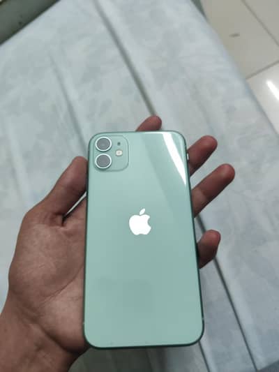 Apple iPhone 11