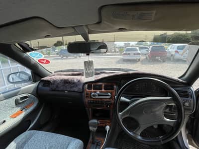 Toyota Corolla 1994