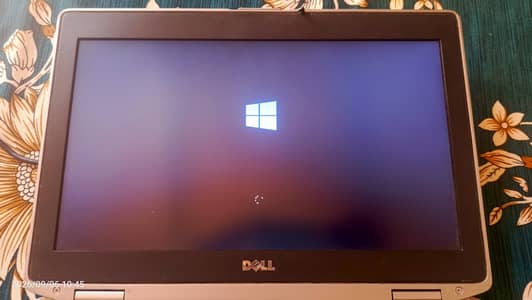 Dell Latitude Core i7 2nd Gen | 6GB RAM | Laptop For Sale | Working Co