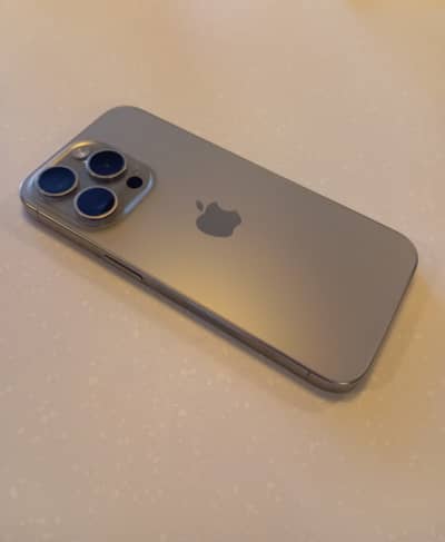 Apple Iphone 15 Pro