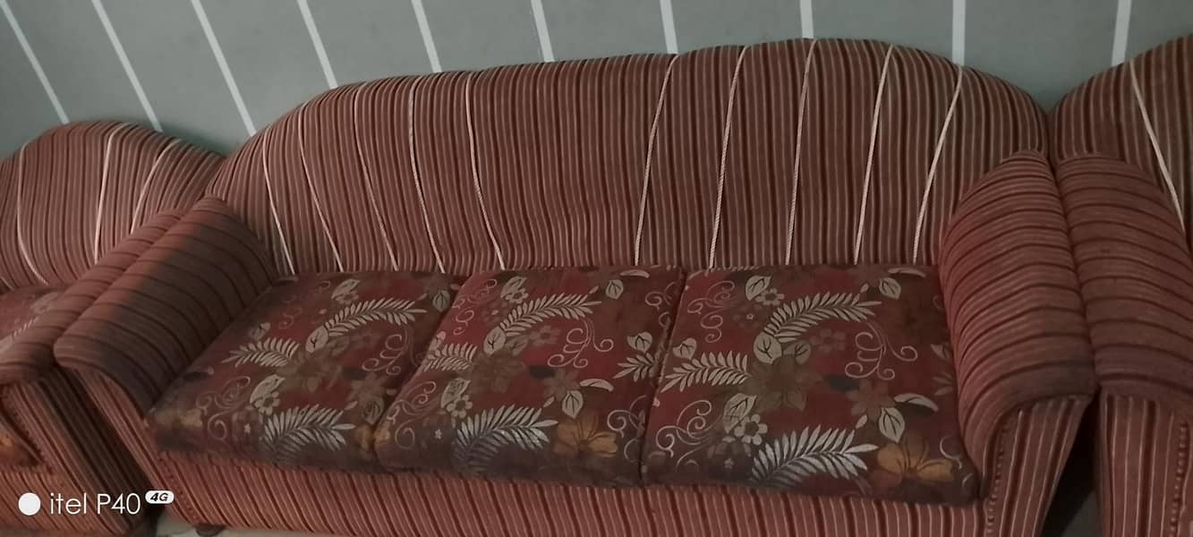 Sofa Set 2