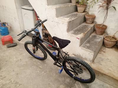 cycle