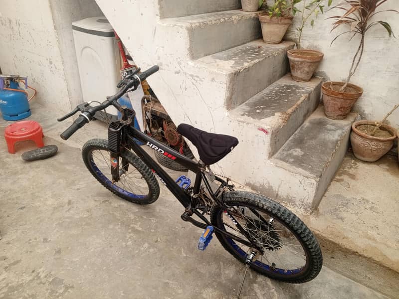 cycle 0