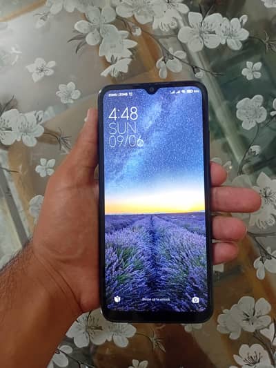 Xiaomi Redmi 9C