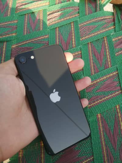 I phone se 2