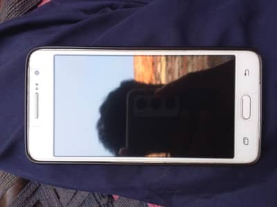 Samsung Mobile Grand Prime Pro