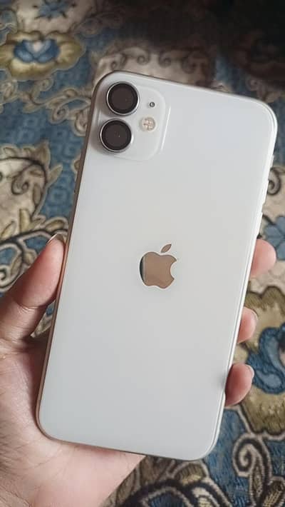 Apple iPhone 11