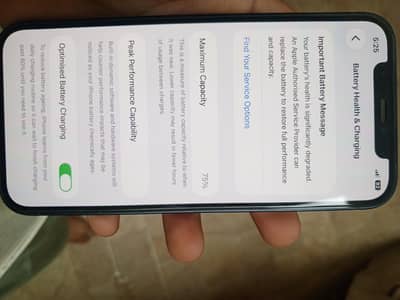 Apple iPhone 12