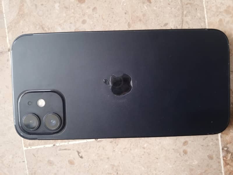 Apple iPhone 12 5