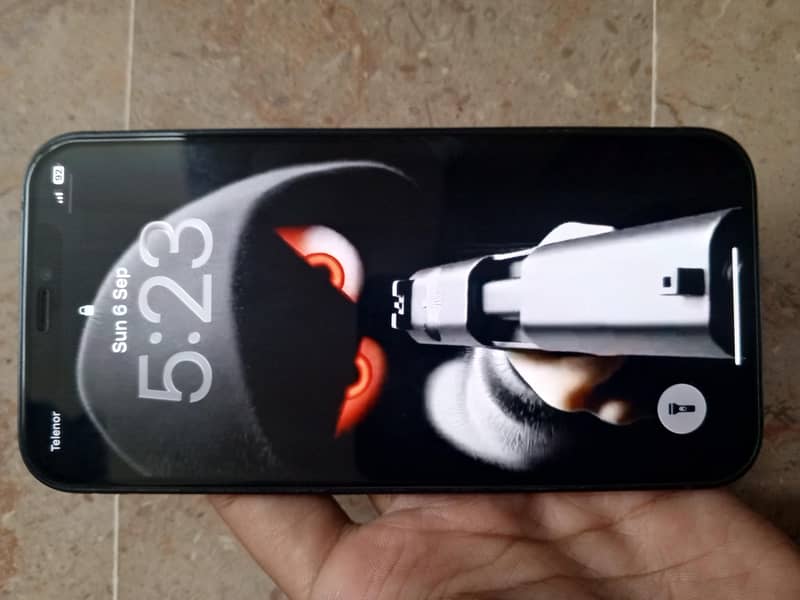 Apple iPhone 12 6