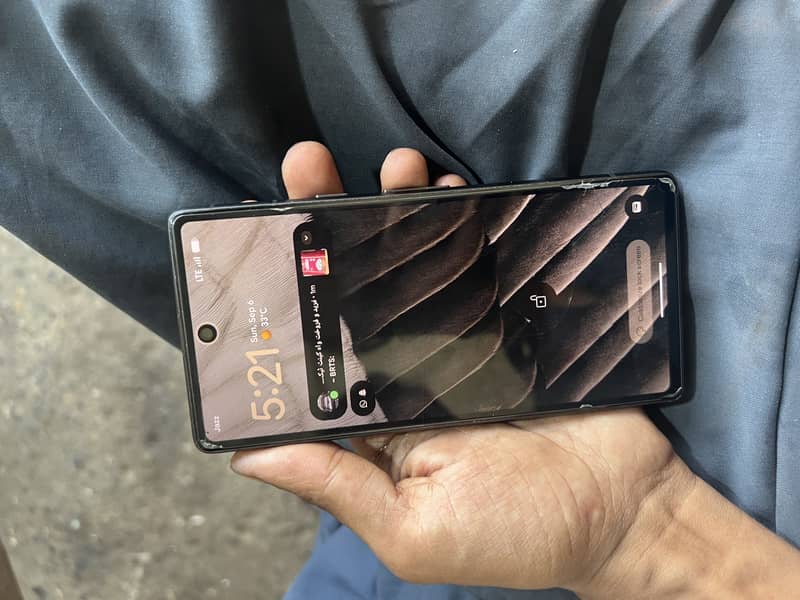 Google Pixel 7a 1