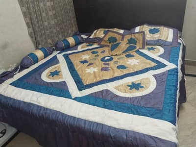 bed sheet