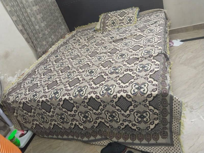 4 bed sheets 1