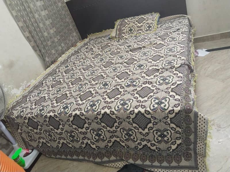 4 bed sheets 2