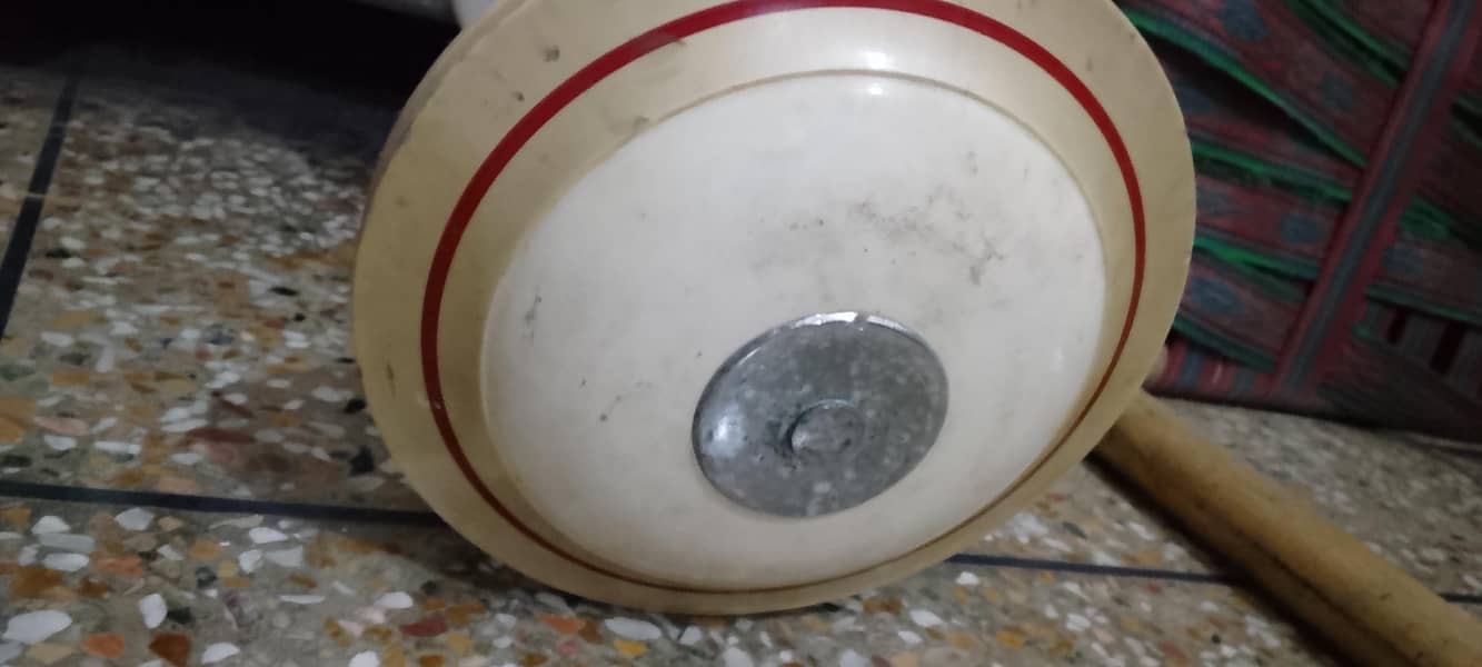 FANS old 2