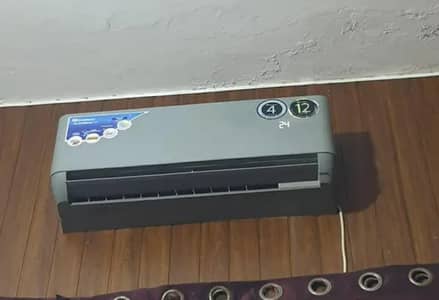 dawlance inverter (1 ton)
