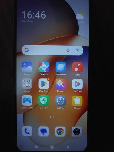 Xiaomi Redmi 13c