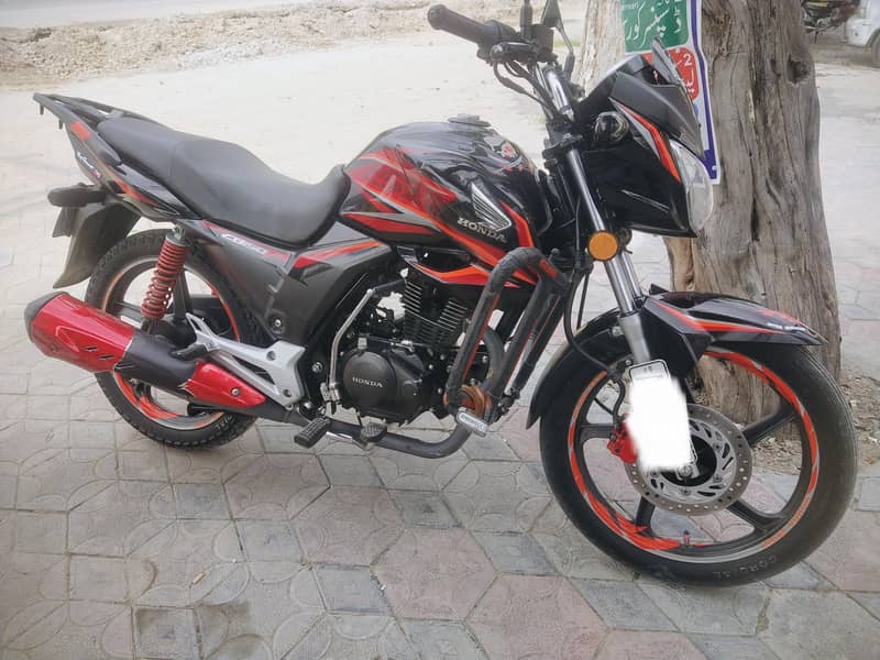 New condition 2