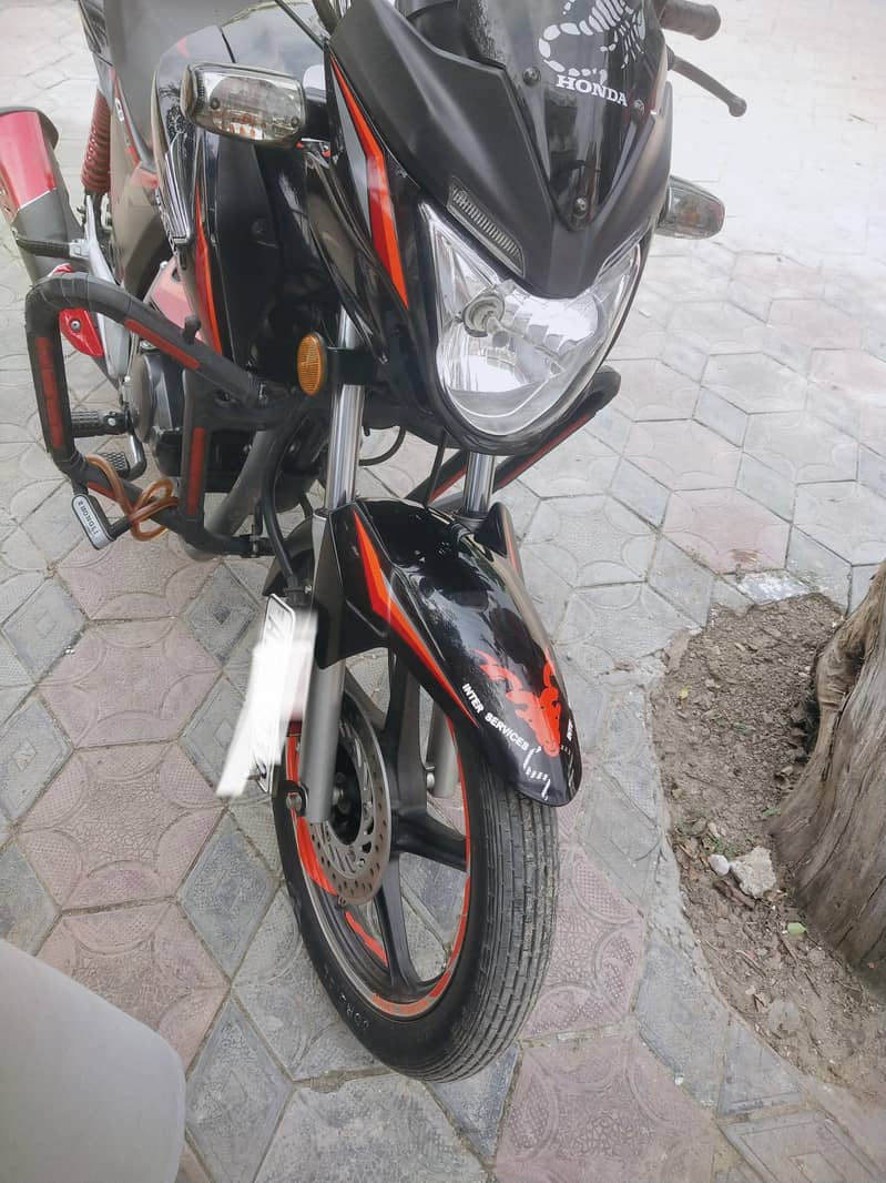 New condition 4