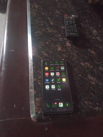 OPPO A31