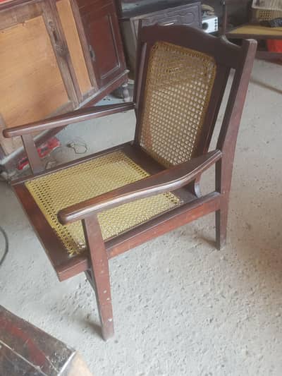 easy chair