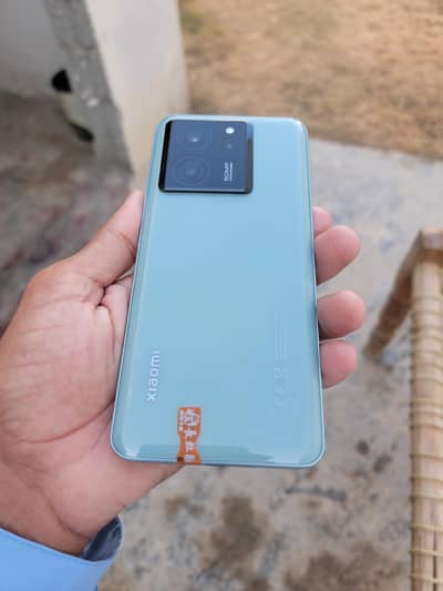 Xiaomi 13T pro 16 512 GB