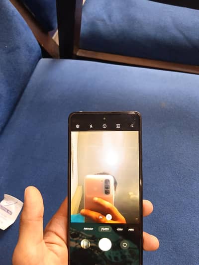 Samsung Galaxy A51