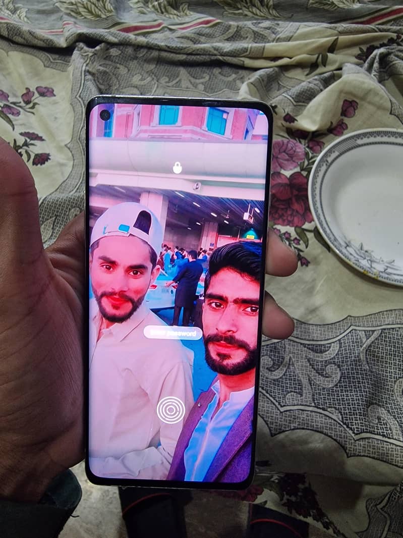 one plus 8 0