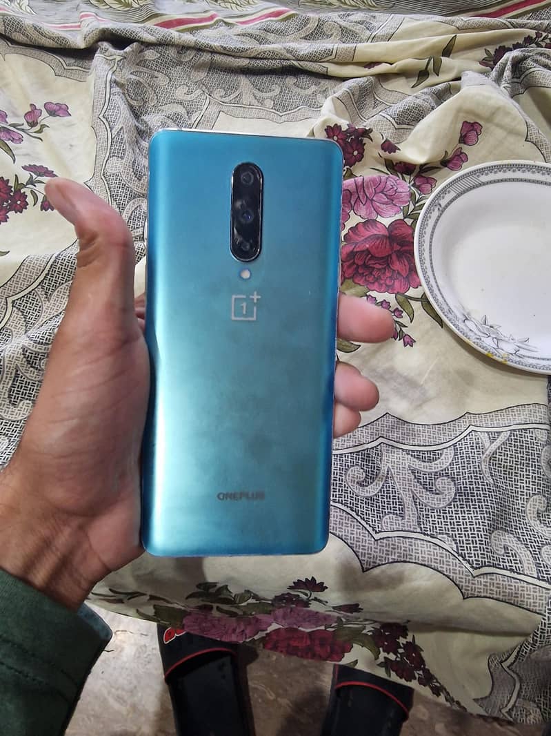 one plus 8 1