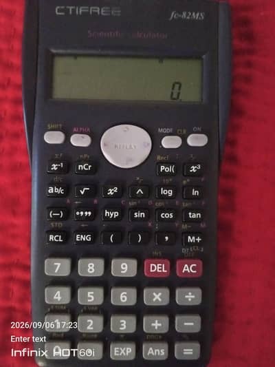calculator
