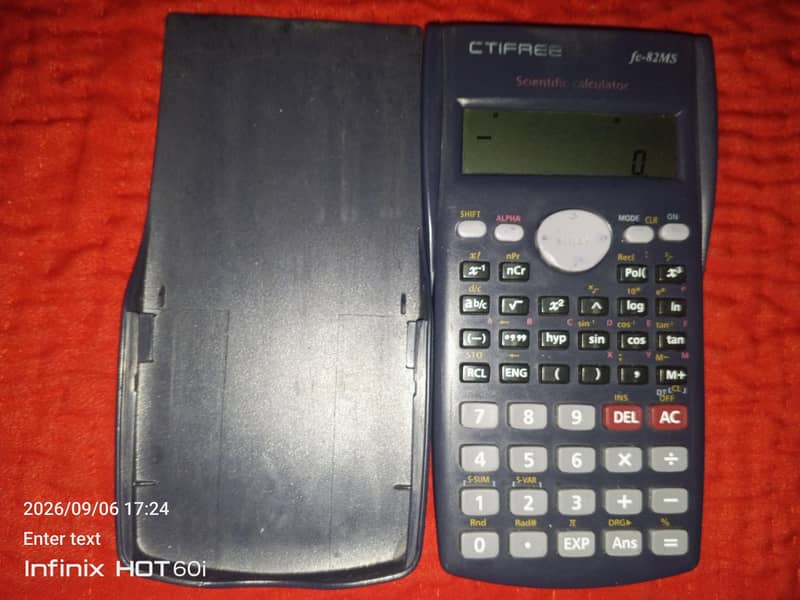 calculator 1