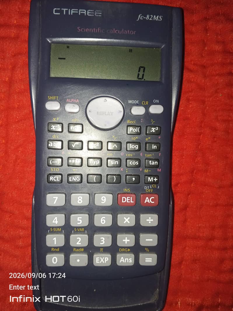 calculator 2