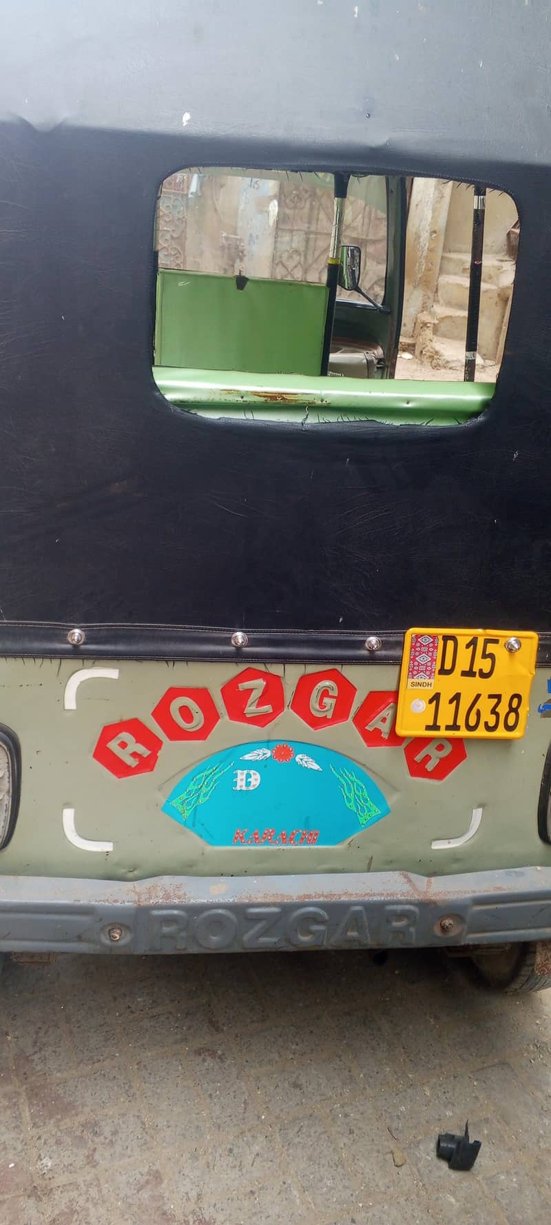rozgar 6
