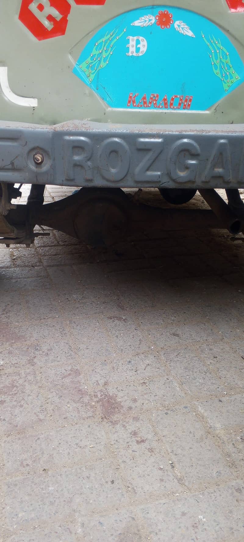 rozgar 8