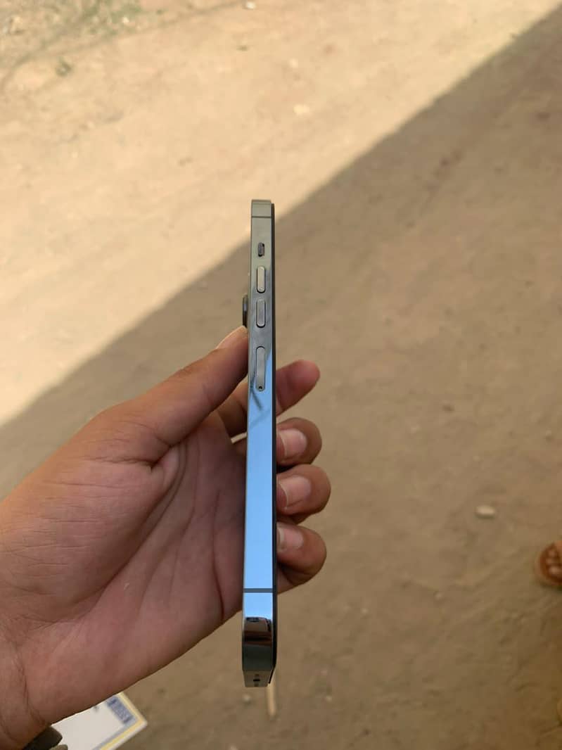 Apple iPhone 13 Pro Max 2