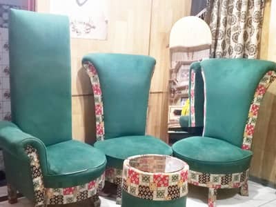 6 seater sofa set