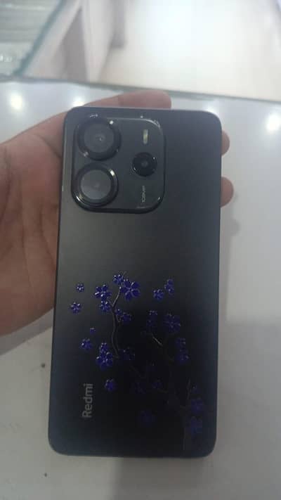 Xiaomi Redmi Note 14