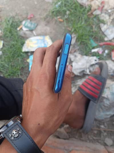 Huawei Y9 Prime