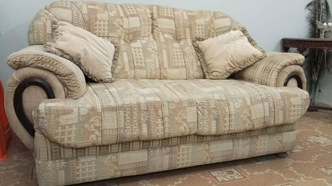 7 seater sofa set 1