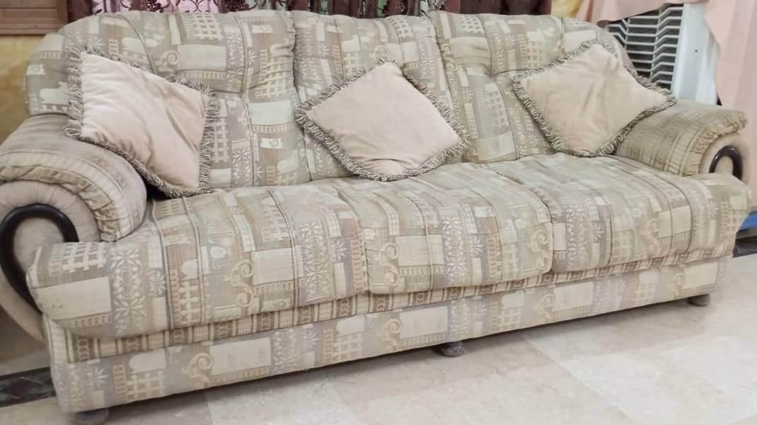 7 seater sofa set 2