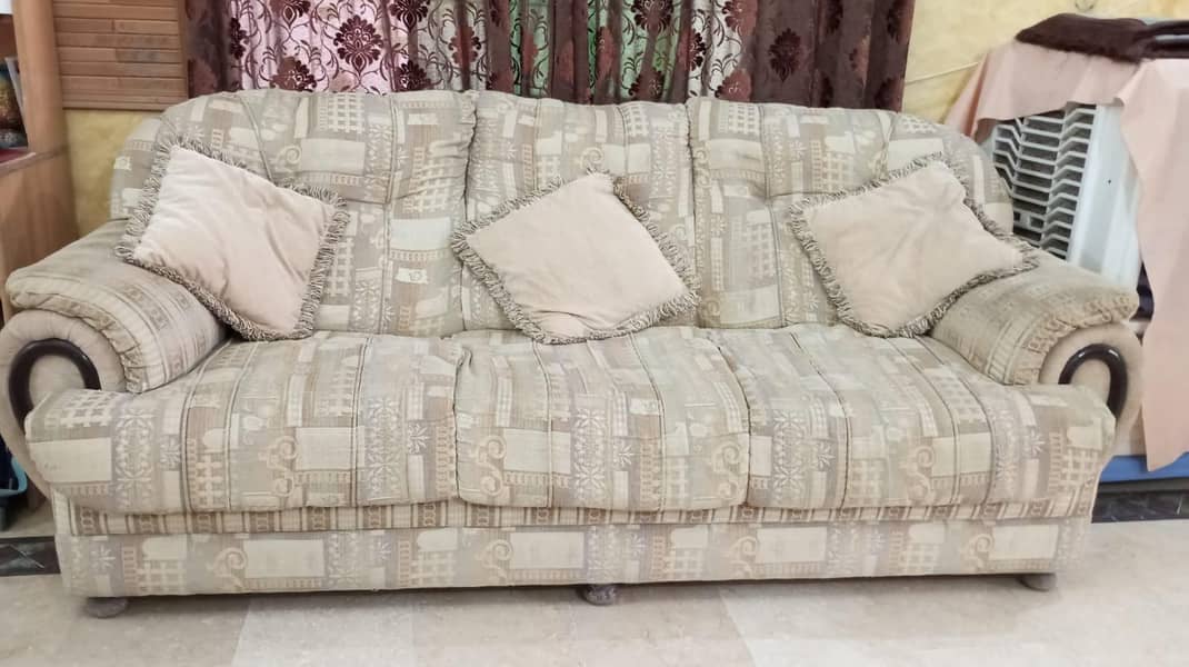 7 seater sofa set 3