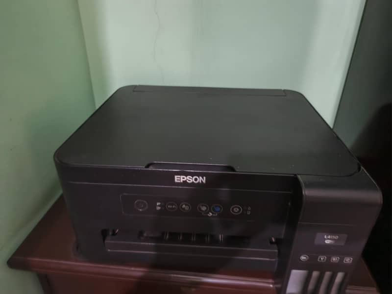 EPSON L4150 0
