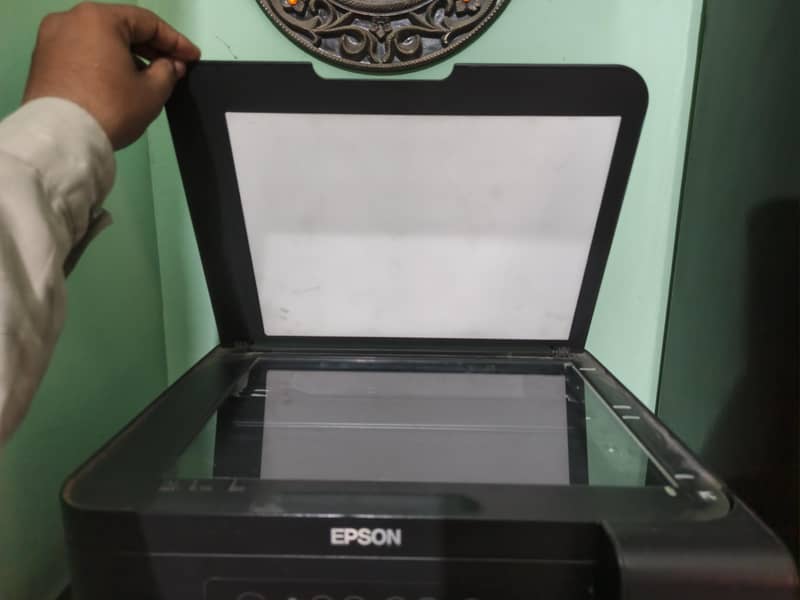 EPSON L4150 1