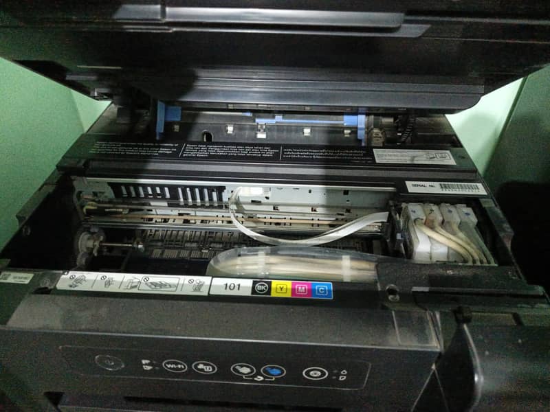 EPSON L4150 2