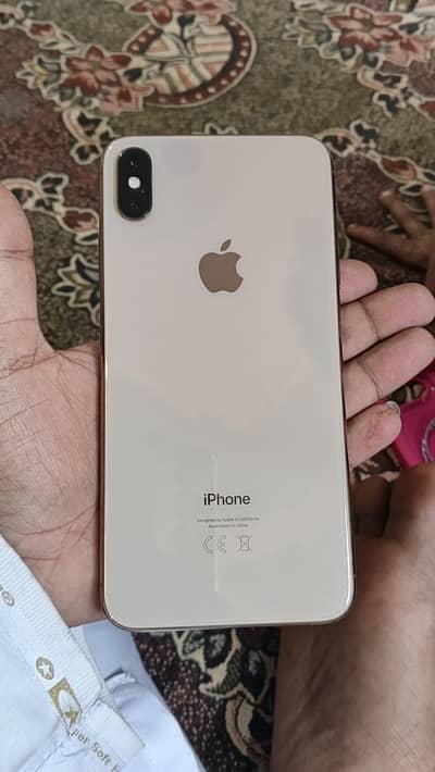 Apple iPhone XS Max